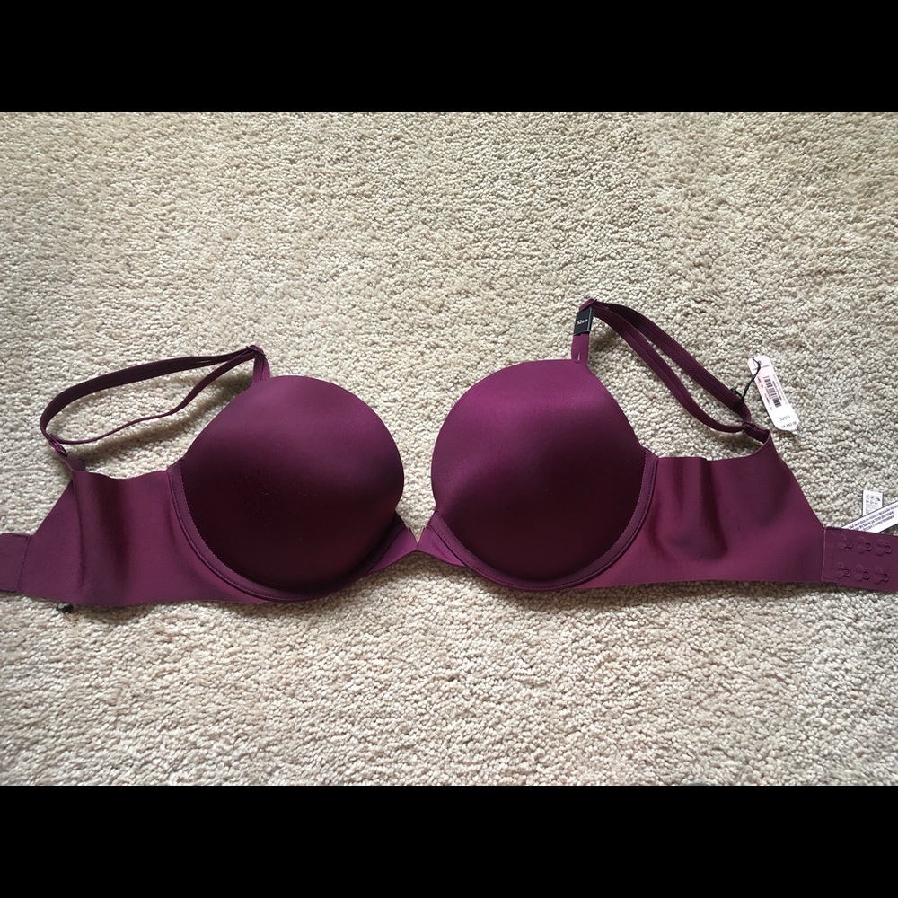 Victoria’s Secret Push-Up Bra 32DD